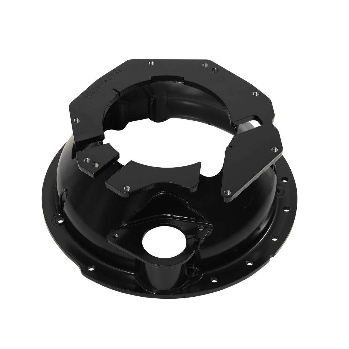 Quick Time Bellhousing - Mazda - RM-4091MWA