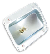 Scott Drake Taillight Housing with Socket - C5ZZ-13434-A