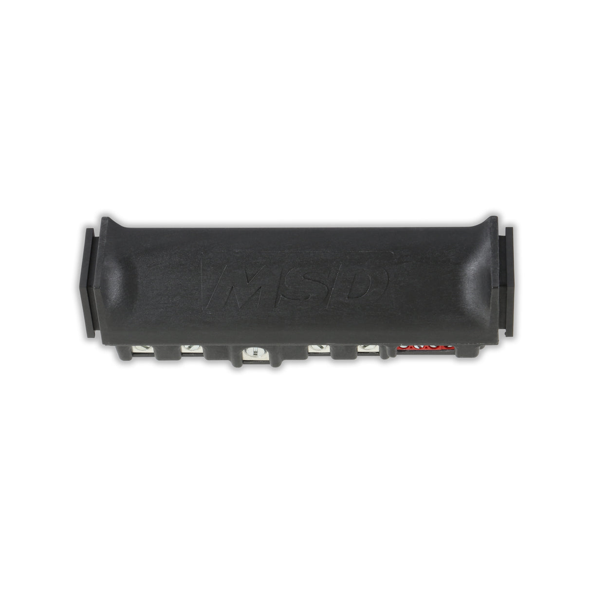 MSD Stand Alone Solid State Relay- Black - 75643