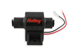Holley 12-428 34 GPH HOLLEY MIGHTY MITE ELECTRIC FUEL PUMP, 7-10 PSI
