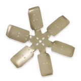 Scott Drake Mechanical Cooling Fan Assembly 6 Blade - C6ZZ-8600-C