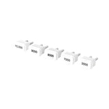MSD Pro Mag 44 Amp Electronic Points Box - Black - 81473
