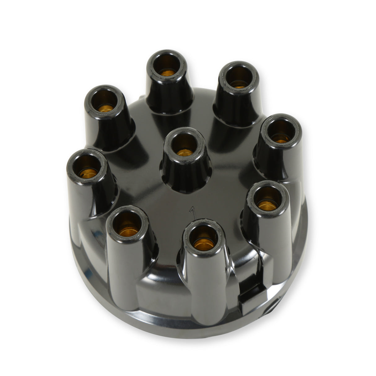 MSD Cap and Rotor Kit, Street Fire, Ford V8, Socket - 5506