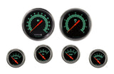 Classic Instruments G/Stock Six Gauge Set 251 - GS251SLF