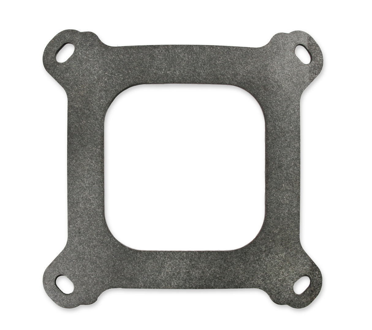 Holley 300-240BK EFI Throttle Body Intake Elbow-Black Finish