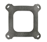 Holley 300-240BK EFI Throttle Body Intake Elbow-Black Finish
