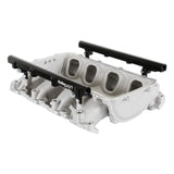 Holley 300-711 Lo-Ram Manifold Base and Port Injection Fuel Rails - GM Gen V LT