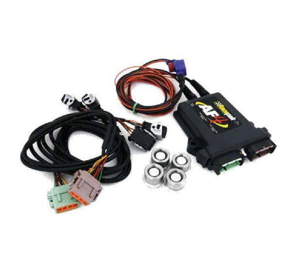 Racepak 4 CHANNEL WIDEBAND CONTROLLER - 220-VM-AF4-1234
