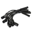 MSD Wire Set, Street Fire, GM Truck/SUV, 4.8L, 5.3L, 6.0L, '99-'14 - 5574
