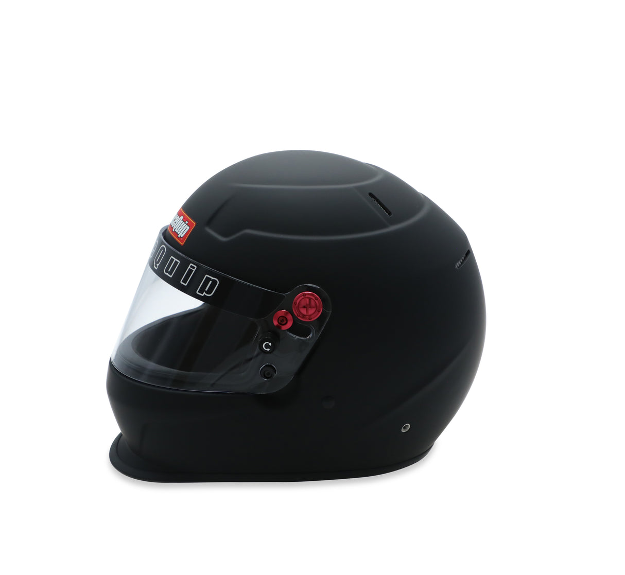 Racequip PRO25 Full Face Helmet - 277995RQP