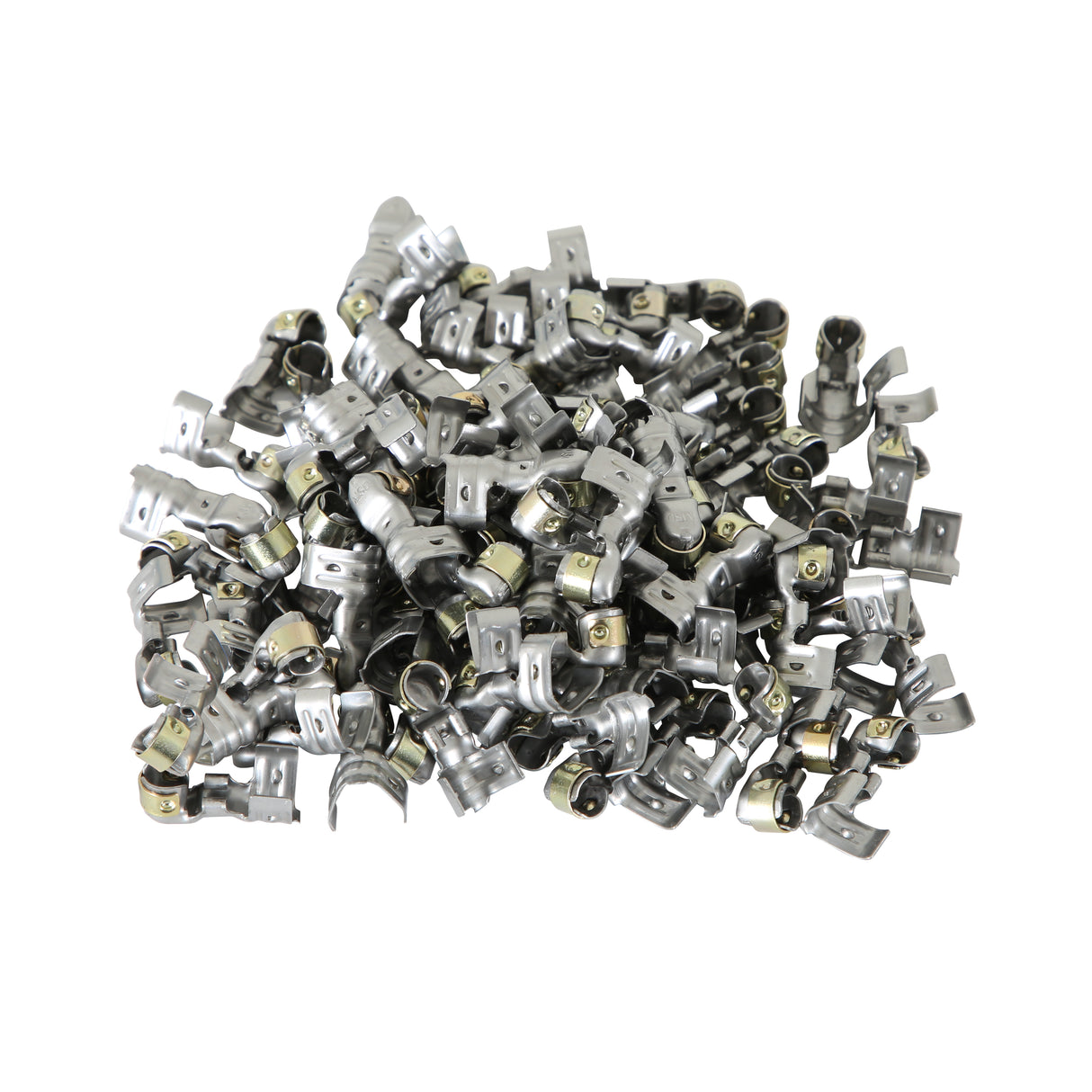 MSD Spark Plug Terminals - 90° - Qty 100 - 34615