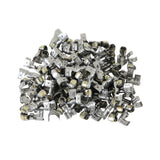 MSD Spark Plug Terminals - 90° - Qty 100 - 34615