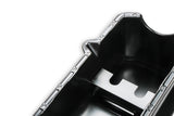 Weiand Oil Pan Kit- Fabricated - 5004WND