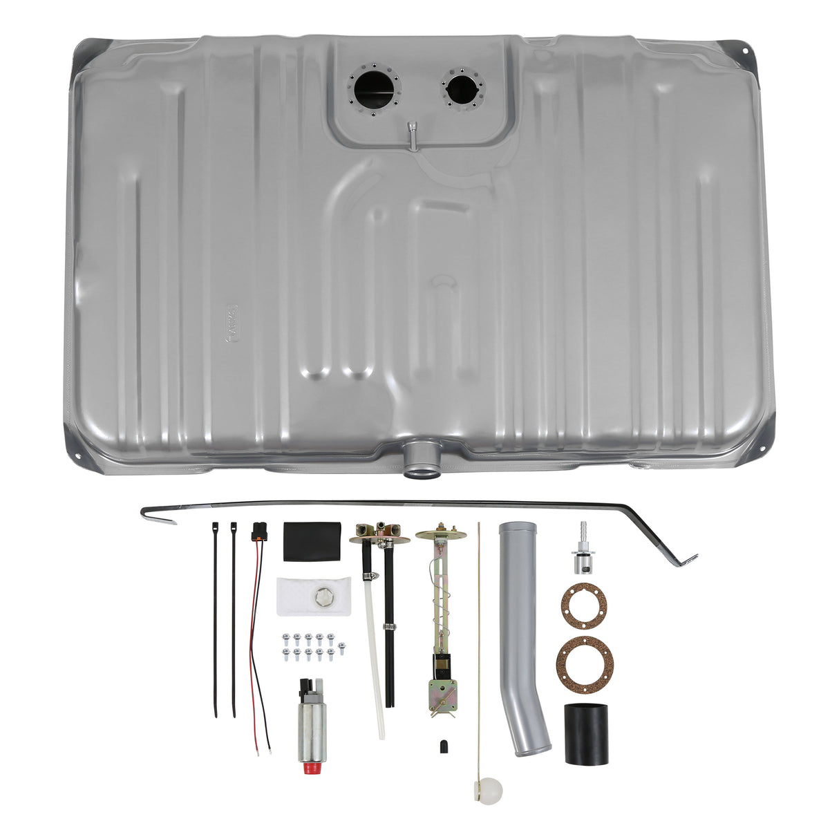 Holley Sniper EFI Sniper EFI Fuel Tank System 255 LPH - 19-121
