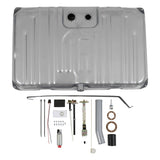 Holley Sniper EFI Sniper EFI Fuel Tank System 255 LPH - 19-121