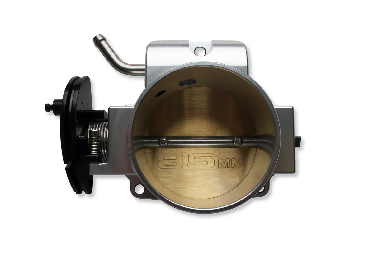 Holley 860023 Sniper EFI Throttle Body