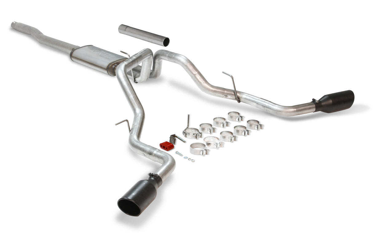 Flowmaster Flow FX Cat-Back Exhaust System - 717868