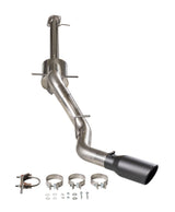 Flowmaster Flow FX Cat-Back Exhaust System - 717927
