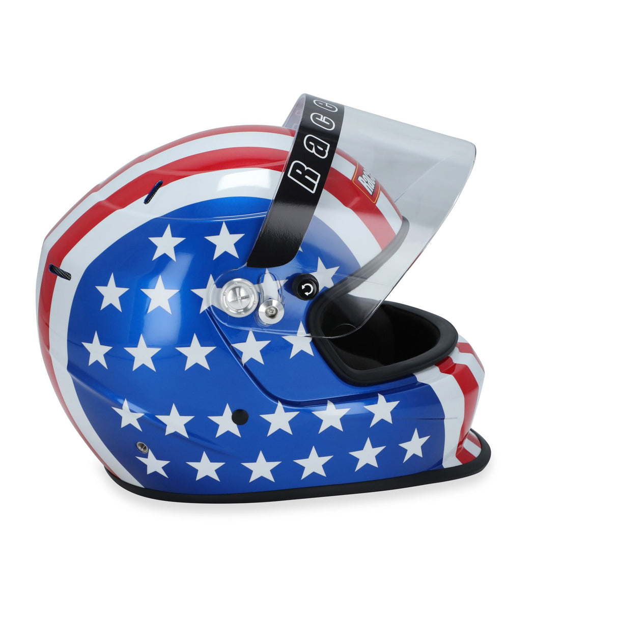 RaceQuip Pro Youth Full-Face Helmet - 2261296RQP