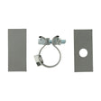 AEM No-Weld O2 Sensor Mount - 30-2355-200