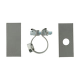 AEM No-Weld O2 Sensor Mount - 30-2355-200