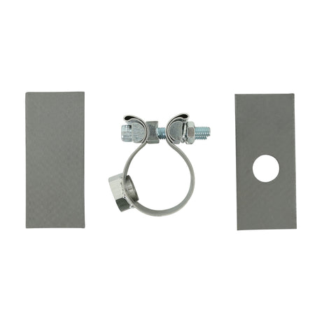 AEM No-Weld O2 Sensor Mount - 30-2355-200