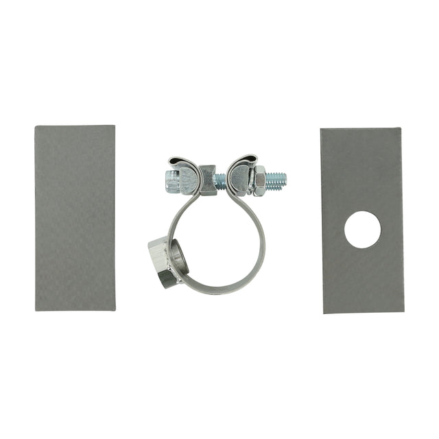 AEM No-Weld O2 Sensor Mount - 30-2355-200