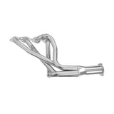 Hooker Super Competition Long Tube Headers - Ceramic Coated - 2111-1HKR