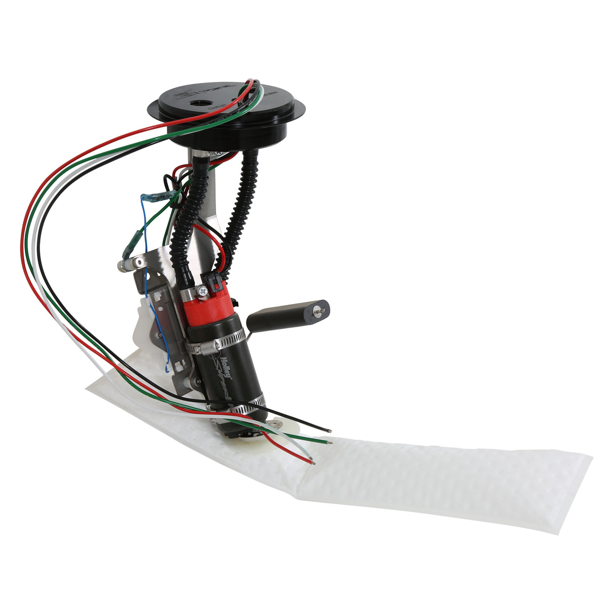 Holley Sniper EFI Sniper EFI Fuel Pump Module - 340 LPH - 12-356