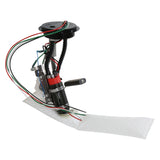 Holley Sniper EFI Sniper EFI Fuel Pump Module - 340 LPH - 12-356