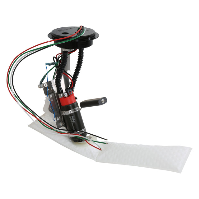 Holley Sniper EFI Sniper EFI Fuel Pump Module - 340 LPH - 12-356