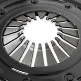 Holley 319-501 Complete Transmission Installation Kit