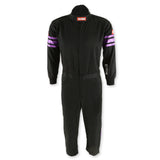 RaceQuip One Piece Single Layer Fire Suit - 1950597RQP