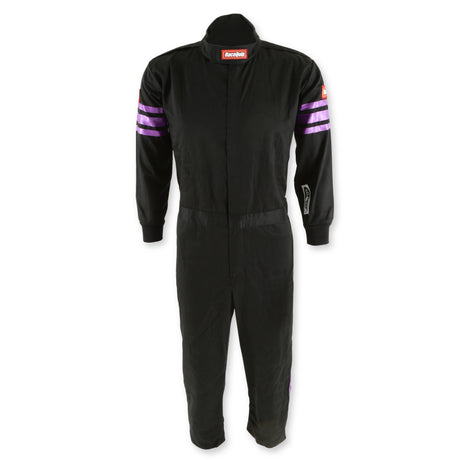 RaceQuip One Piece Single Layer Fire Suit - 1950597RQP