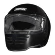 Simpson Motorcycle M62 Bandit Helmet - Black - Medium - M622MD