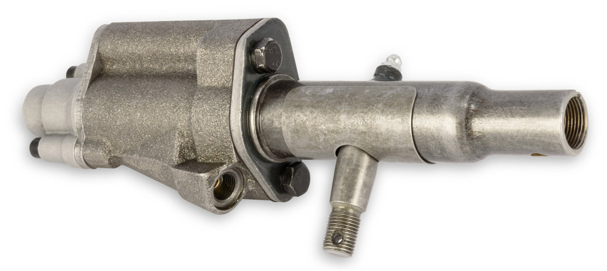 Scott Drake Power Steering Control Valve - C8ZZ-3A730-SS