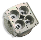 Holley 134-346 Replacement Main Body