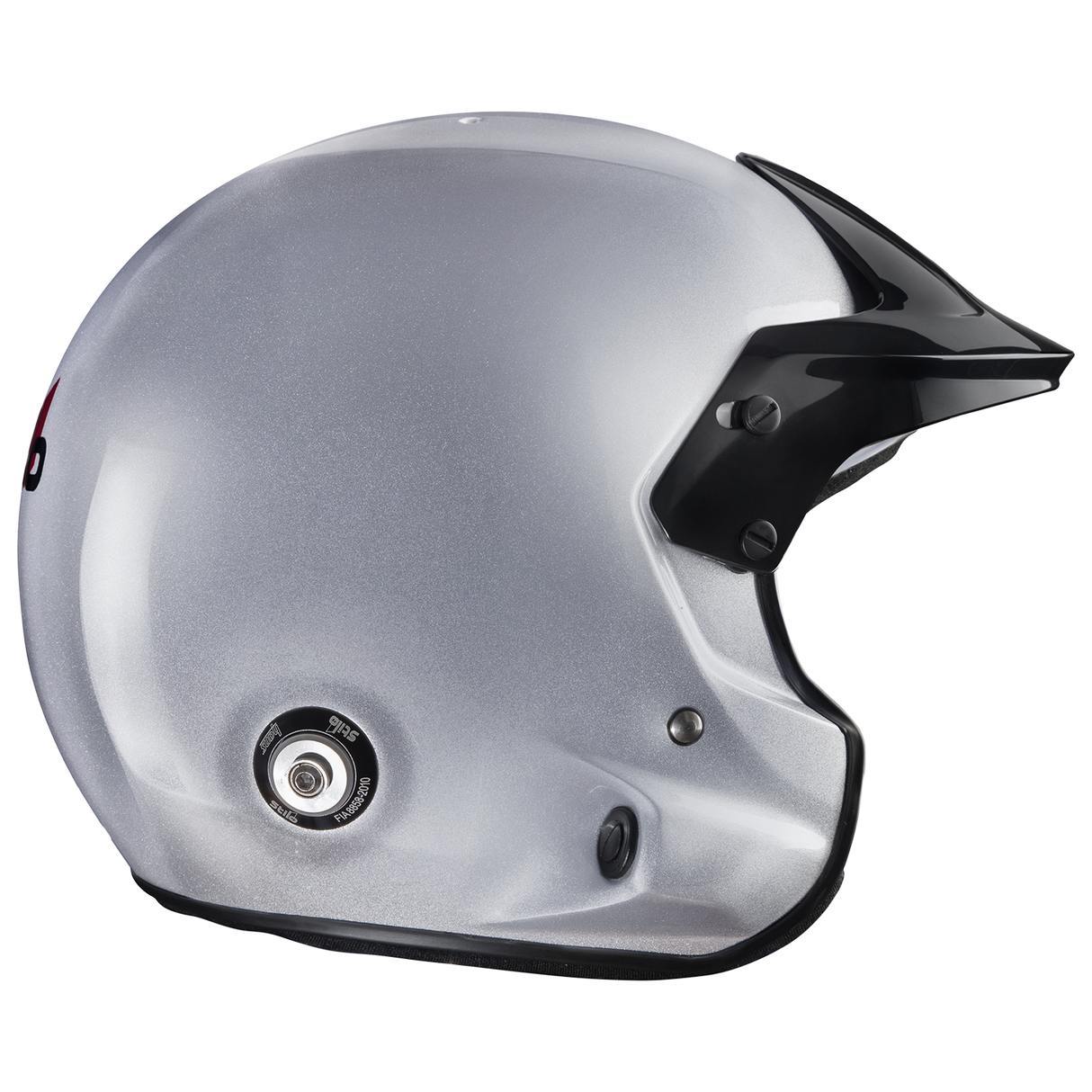 STILO Venti Trophy Jet 54CM-Silver - AA0112AF2T54