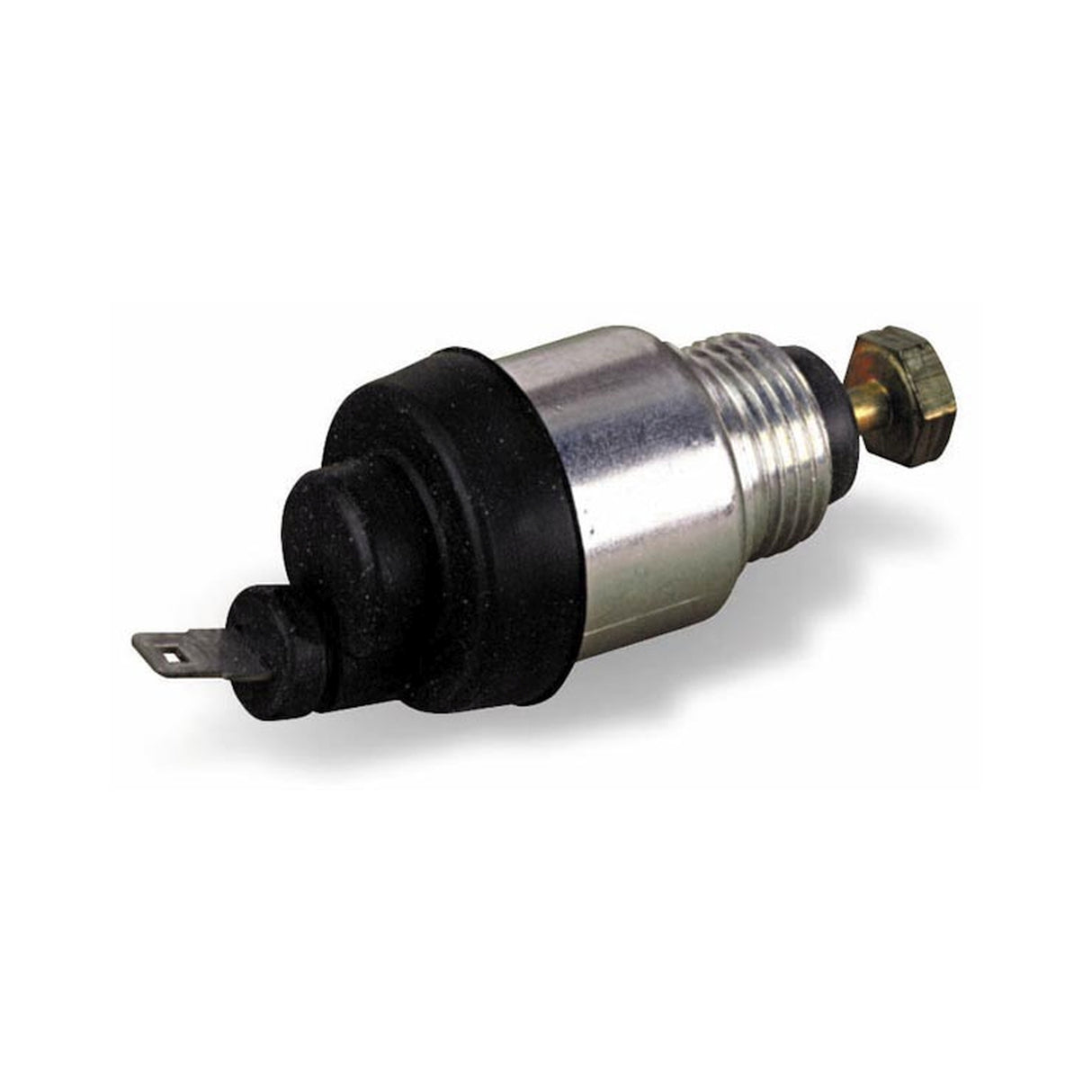 Holley 46-74 Solenoid Fast Idle