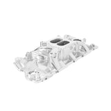 Weiand Street Warrior Intake - Chevy Big Block V8 - 8122P