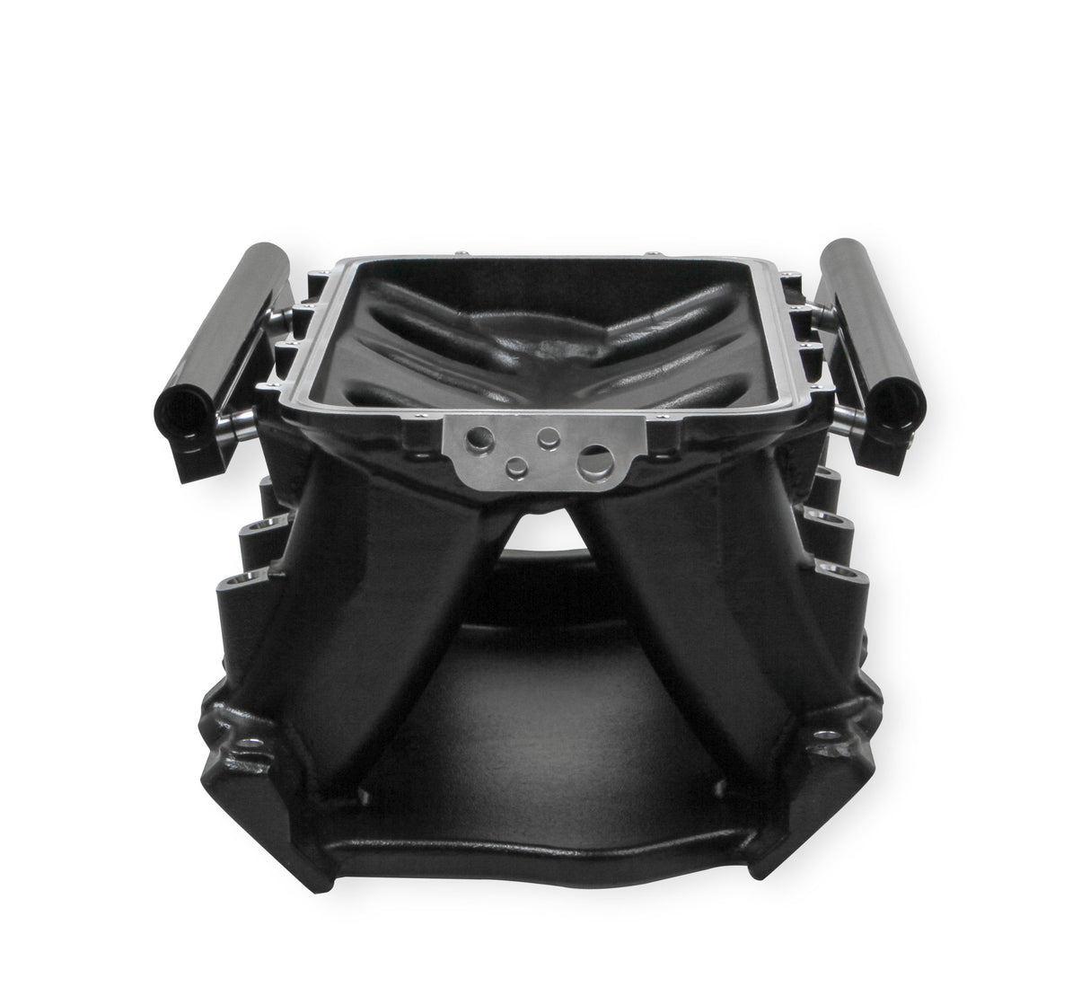 Holley 300-241BK Black 351W Ford Hi-Ram EFI Manifold