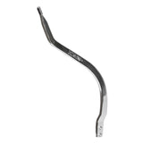 Hurst Competition/Plus Shifter Stick - Chrome - 5384078