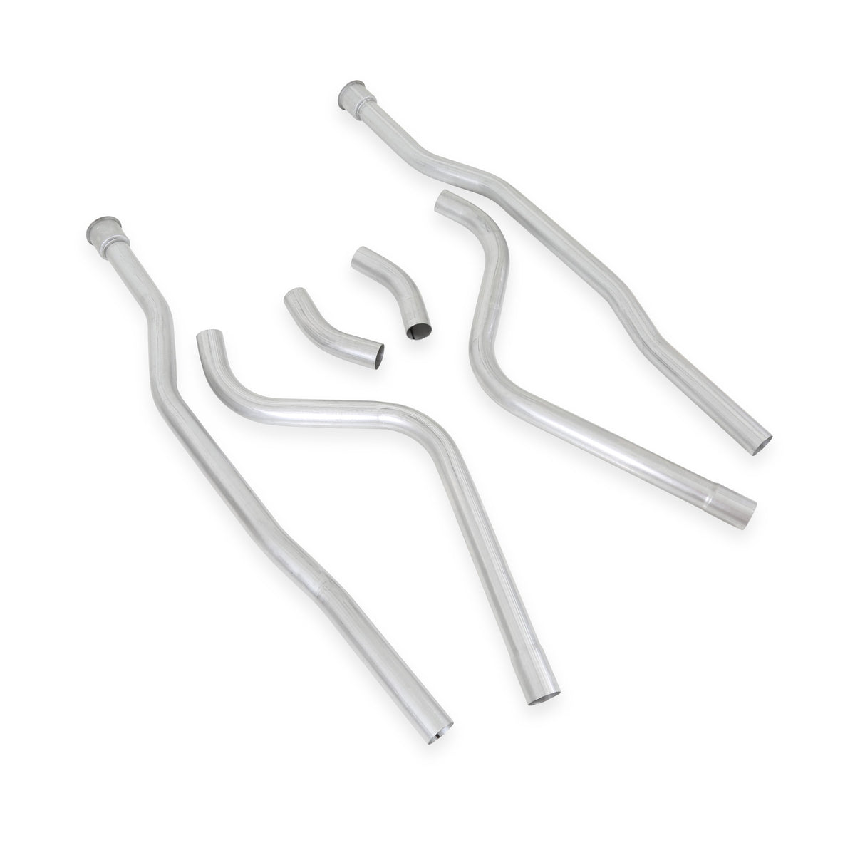 Hooker Header Back Exhaust System - 16521HKR