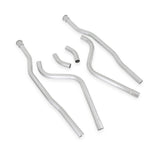 Hooker Header Back Exhaust System - 16521HKR