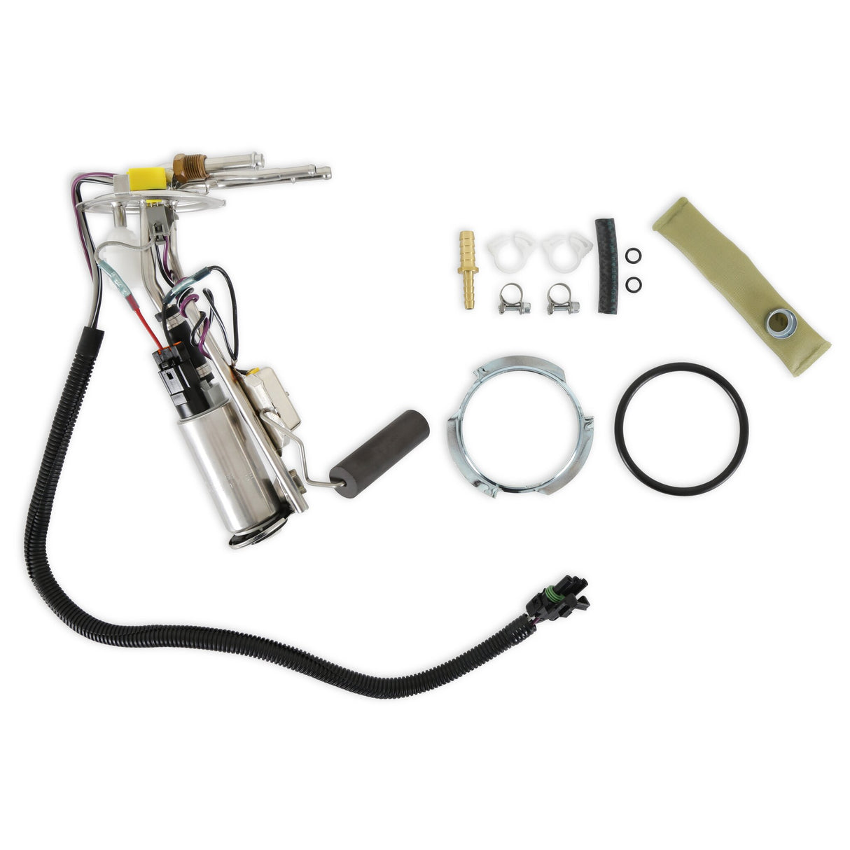 Holley 12-335 350 LPH Fuel Pump Module