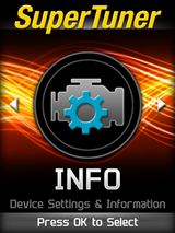 ACCEL SuperTuner - 49505