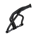 Hooker Super Competition Long Tube Headers - Painted - 2112HKR