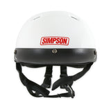 Simpson Shorty Crew Helmet - 9430051