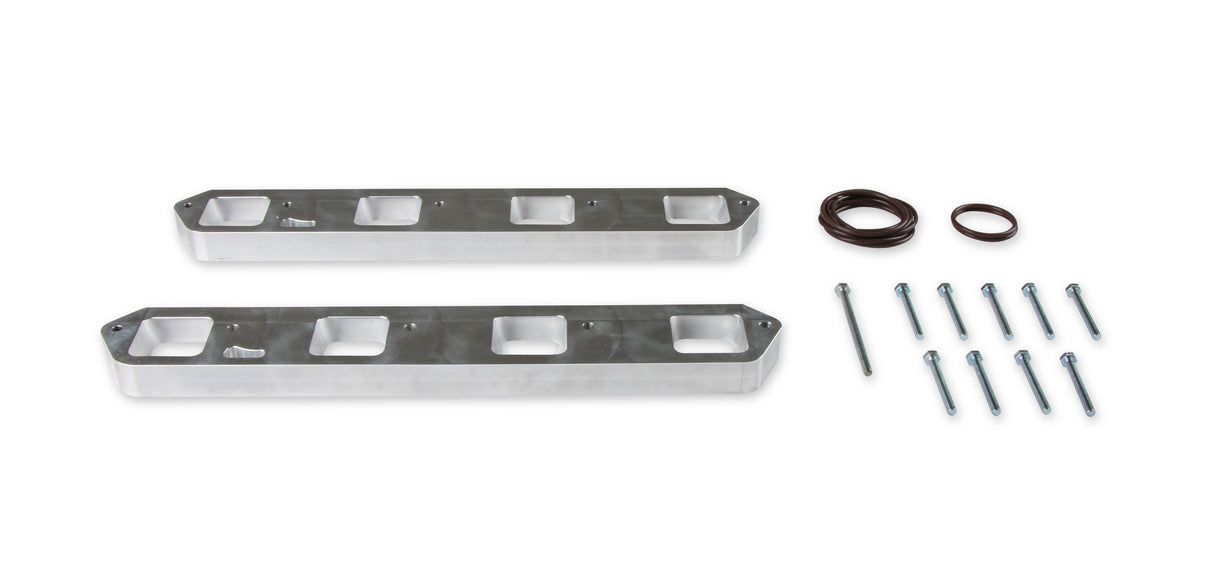 Holley 300-652 Intake Manifold Adapter Plates