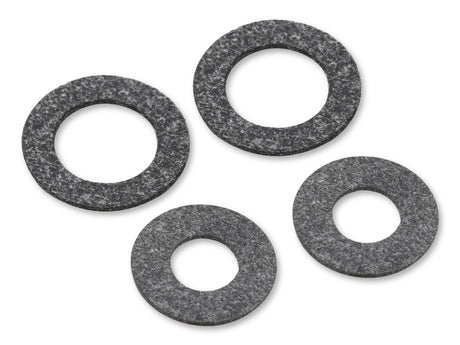 Quick Fuel N&S Gasket Kit - 8-67QFT